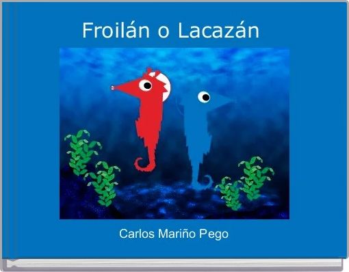  Froil&aacute;n o Lacaz&aacute;n  