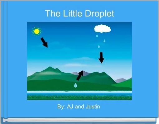 The Little Droplet