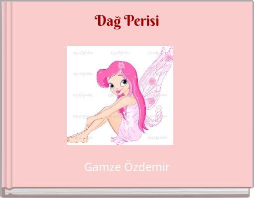 Dağ Perisi