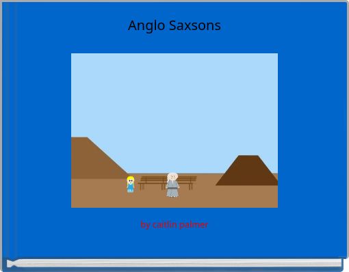 Anglo Saxsons