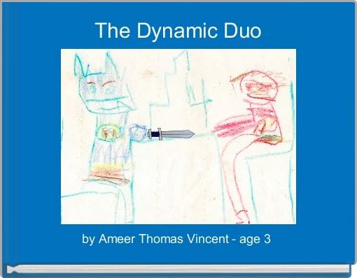 The Dynamic Duo