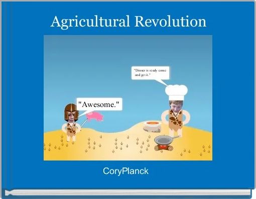 Agricultural Revolution