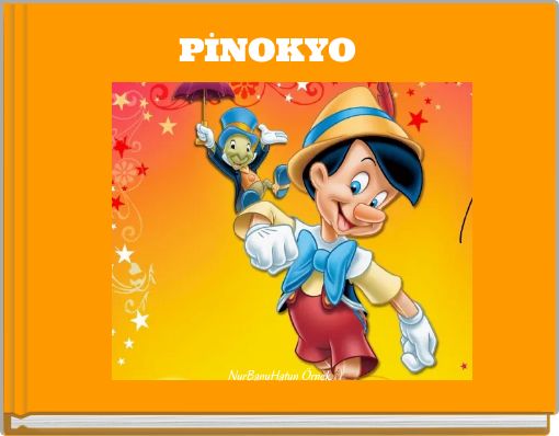 PİNOKYO