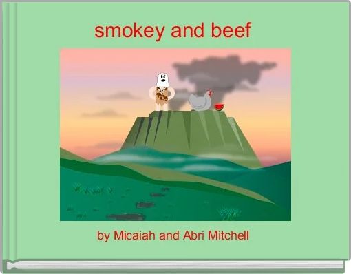 smokey and beef 