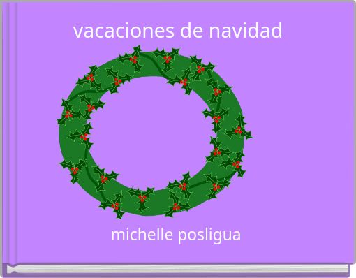 vacaciones de navidad