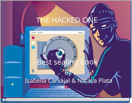 THE HACKED ONE Best sealing book