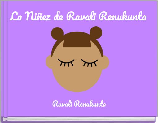 La Ni&ntilde;ez de Ravali Renukunta