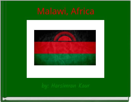 Malawi, Africa