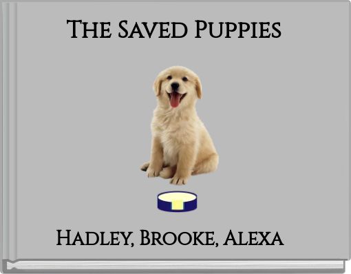 The Saved Puppies