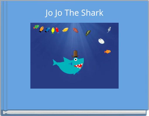 Jo Jo The Shark