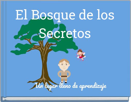 El Bosque de los Secretos
