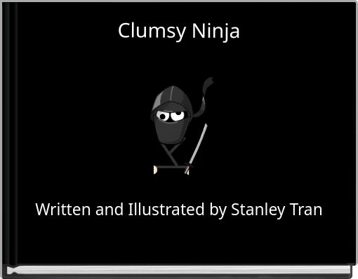 Clumsy Ninja