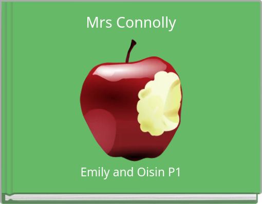 Mrs Connolly