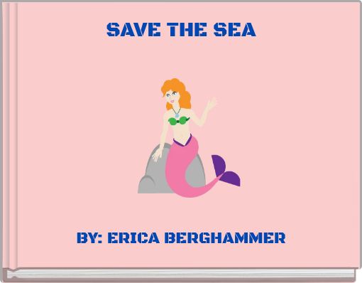 SAVE THE SEA