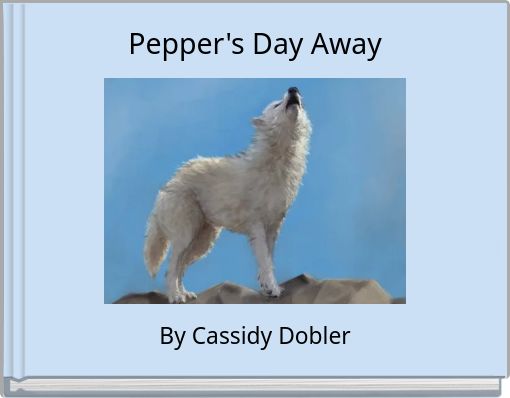 Pepper's Day Away