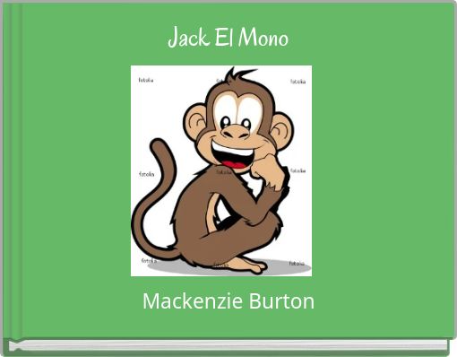 Jack El Mono