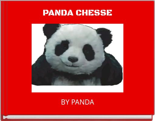 PANDA CHESSE