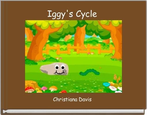 Iggy's Cycle 