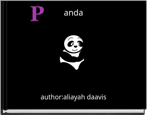 Front cover of 'anda' 
