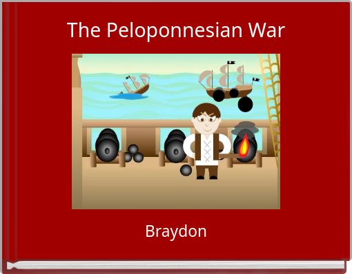 The Peloponnesian War