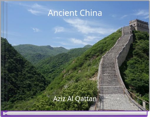 Ancient China