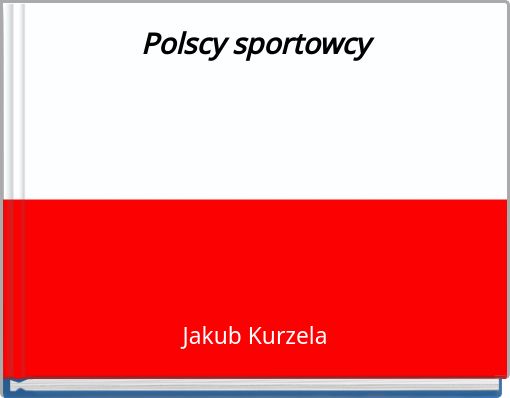 Polscy sportowcy