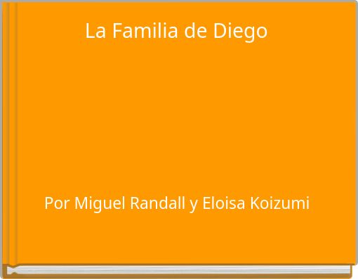 La Familia de Diego