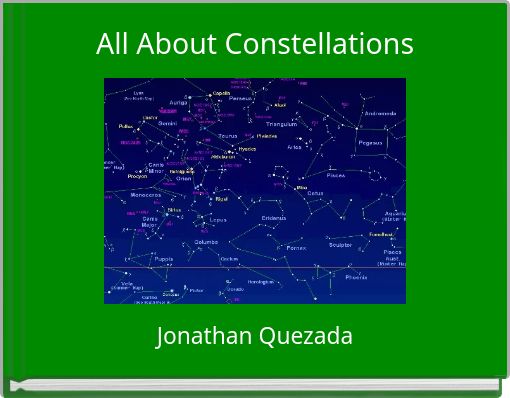 All About Constellations