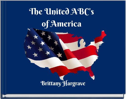 The United ABC's of America