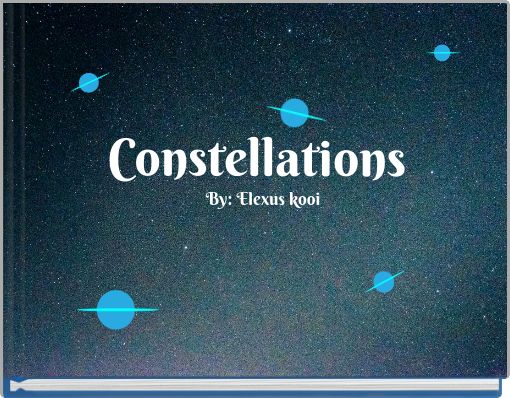 Constellations