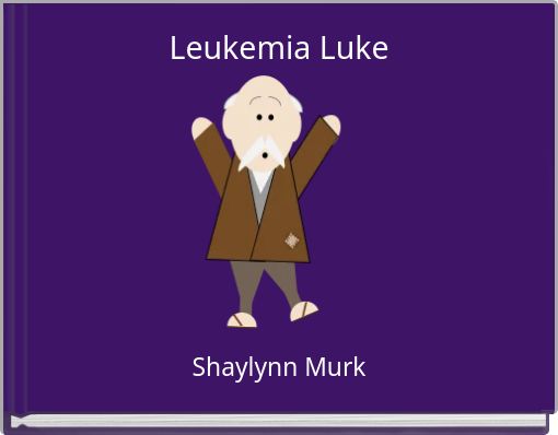 Leukemia Luke