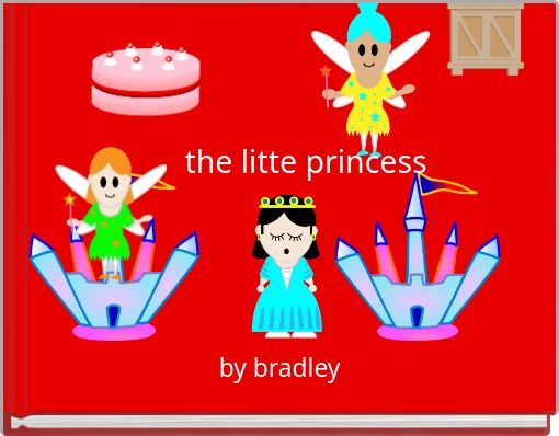 the litte princess