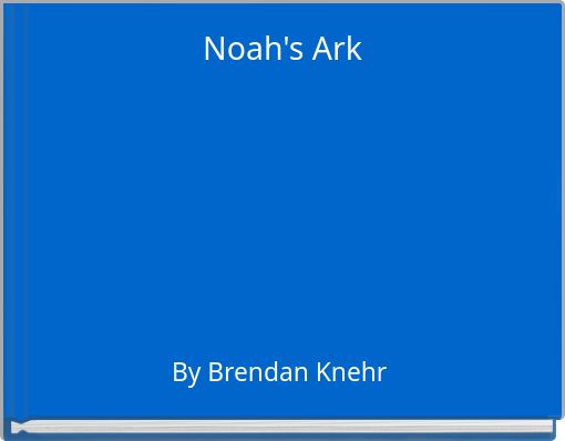 Noah's Ark