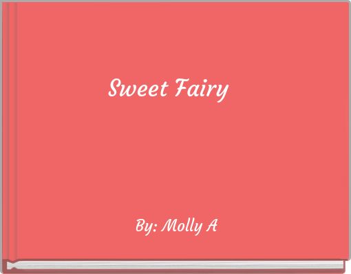 Sweet Fairy