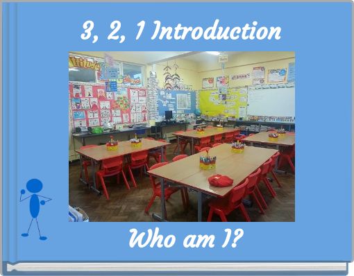 3, 2, 1 Introduction