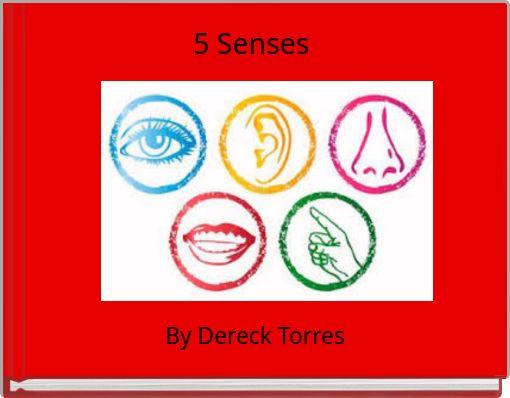 5 Senses