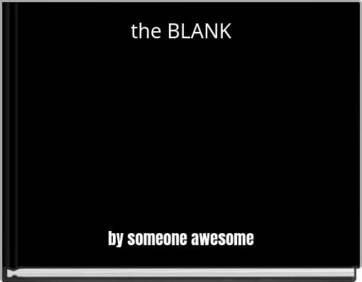 the BLANK