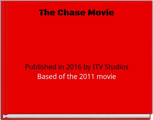 The Chase Movie