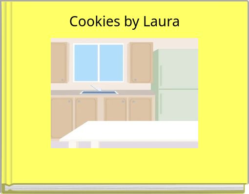 Cookies by Laura