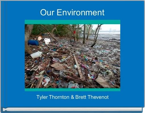 Our Environment