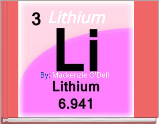 Lithium