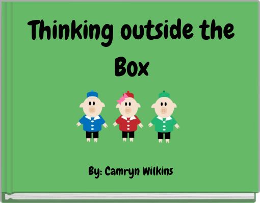 Thinking outside the Box