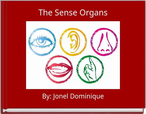 The Sense Organs
