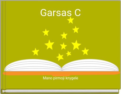 Garsas C
