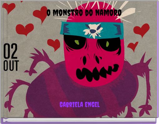 o monstro do namoro