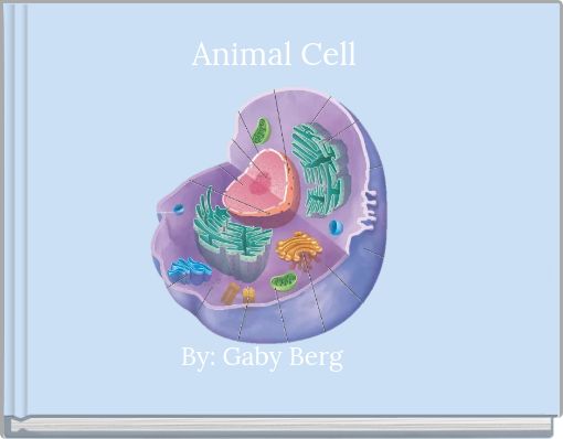 Animal Cell