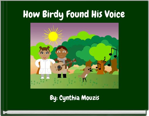 How Birdy Found His Voice