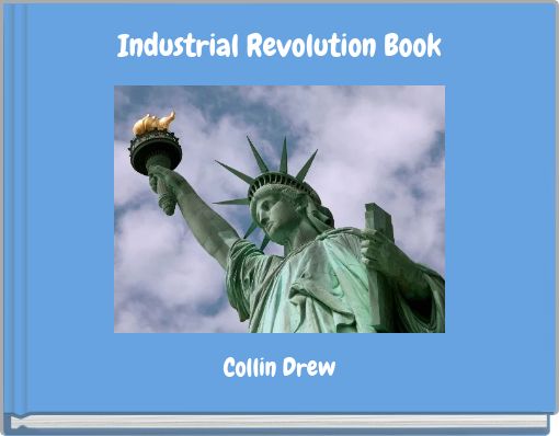 Industrial Revolution Book