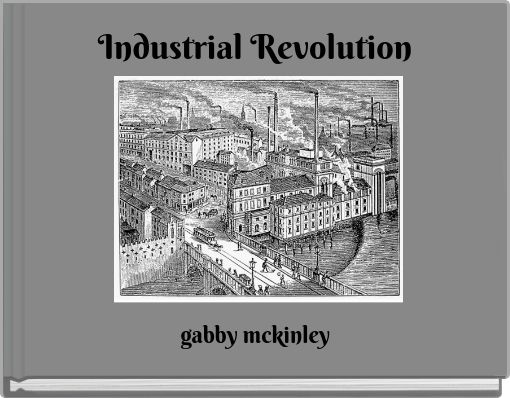 Industrial Revolution