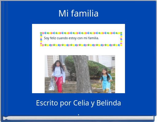 Mi familia